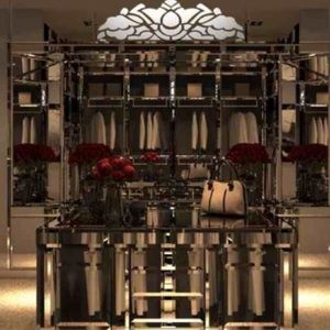 Meet your Posher, Nathalie